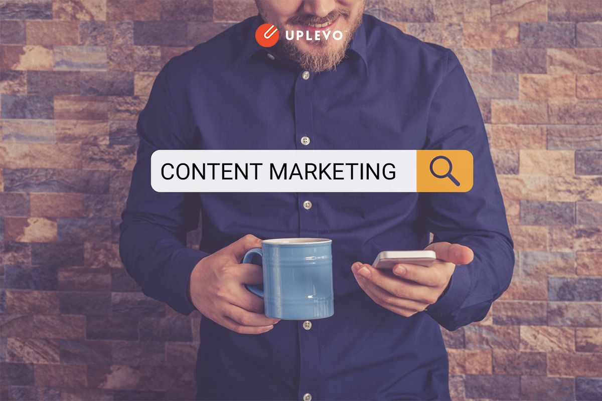 content marketing