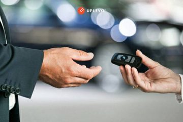 kinh doanh oto hiệu quả