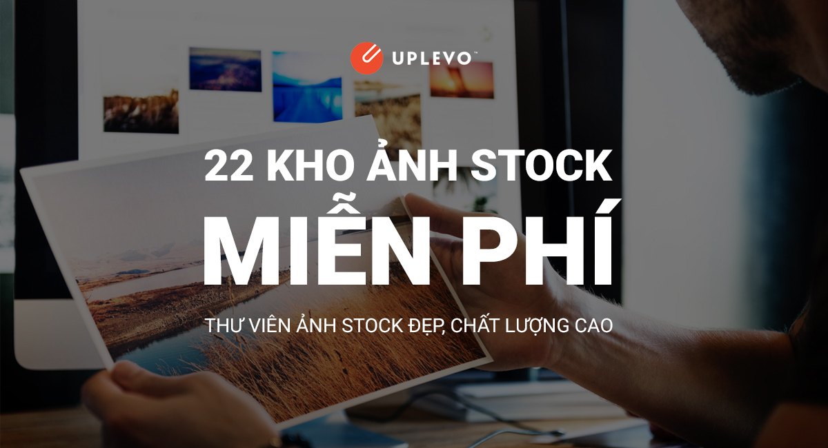 ảnh stock đẹp miễn phí