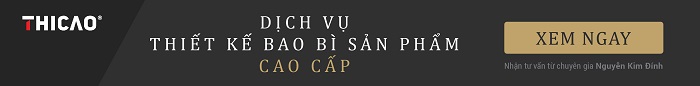banner thiết kế bao bì ThiCao
