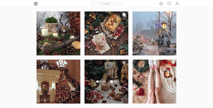 bắt kịp các xu hướng mới trên Instagram