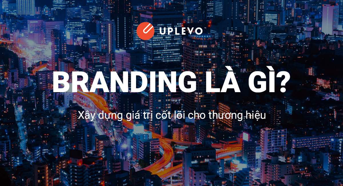 branding là gì