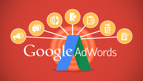 các định dạng quảng cáo google ads