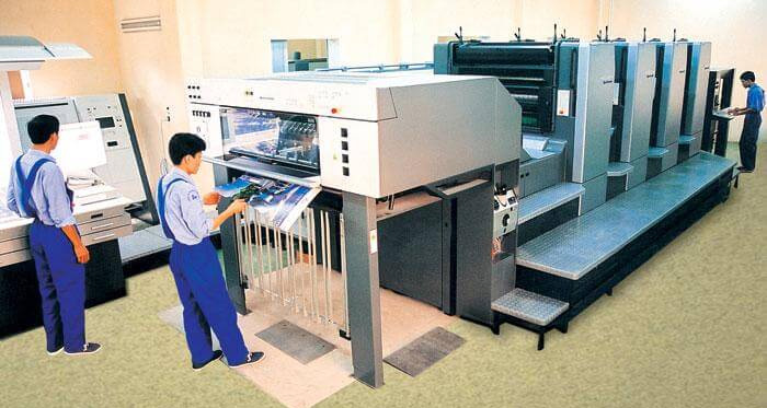 công ty nam việt Printing việt ADV