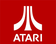 font chữ của atari