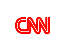 font chữ của cnn