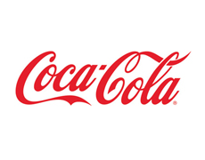 font chữ của cocacola