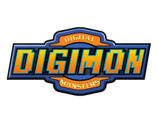 font chữ của digimon