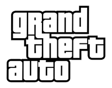 font chữ của gta