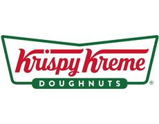 font chữ của krispy kreme