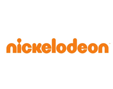 font chữ của nickelodeon