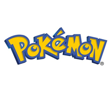 font chữ của pokemon