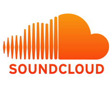 font chữ của soundcloud