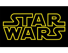 font chữ của starwar