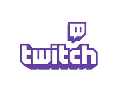 font chữ của twitch