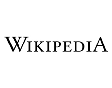 font chữ của wikipedia