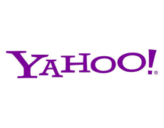 font chữ của yahoo