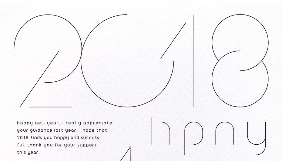 font chữ sáng tạo 4