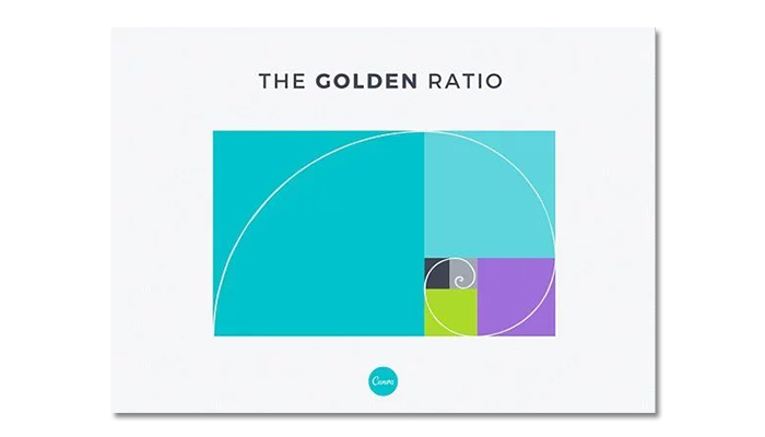 golden ratio tỷ lệ vàng 6