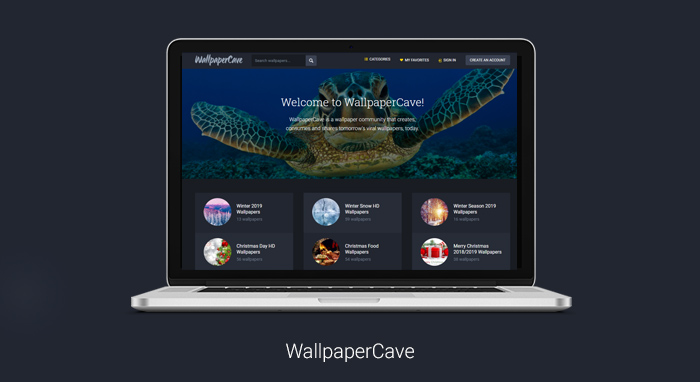 hình nền đẹp máy tính Wallpaper Cave