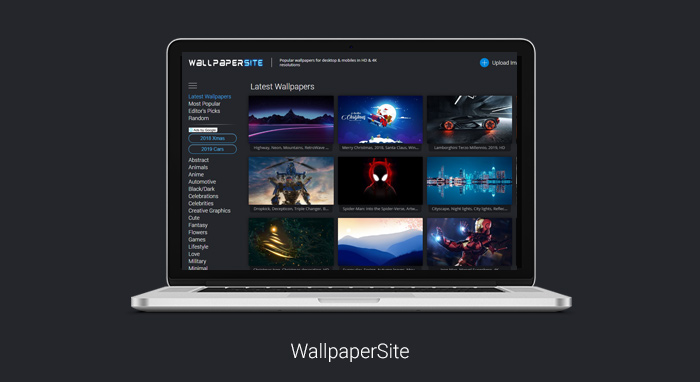 hình nền đẹp máy tính wallpapersite