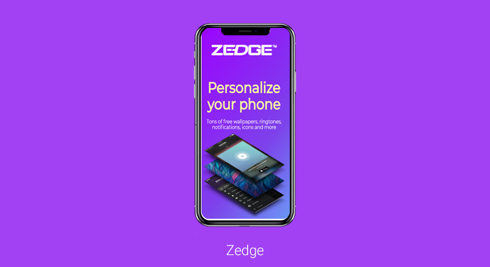 hình nền điện thoại đẹp zedge