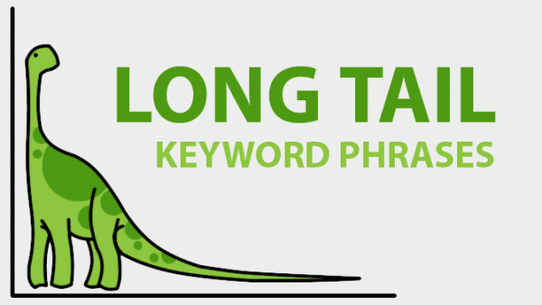 khái niệm từ khóa longtail