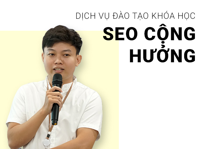 khóa học seo cộng hưởng