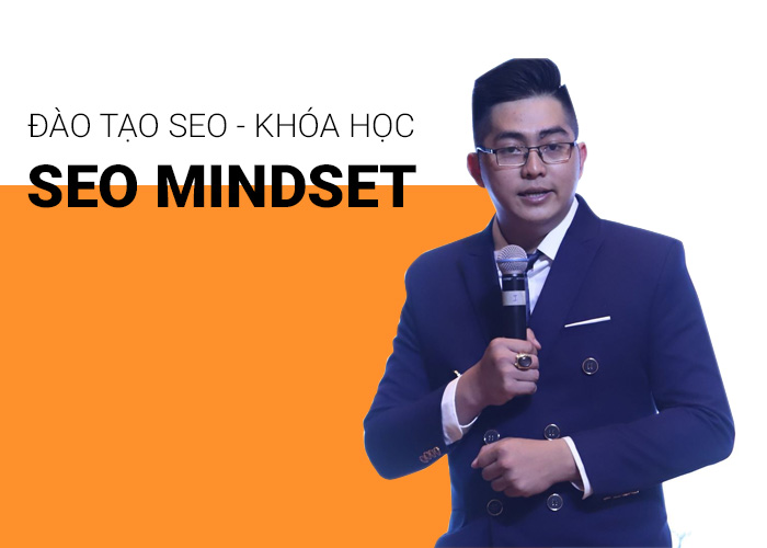 khóa học SEO Mindset