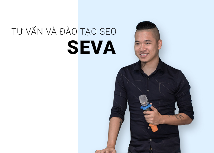 khóa học seo seva