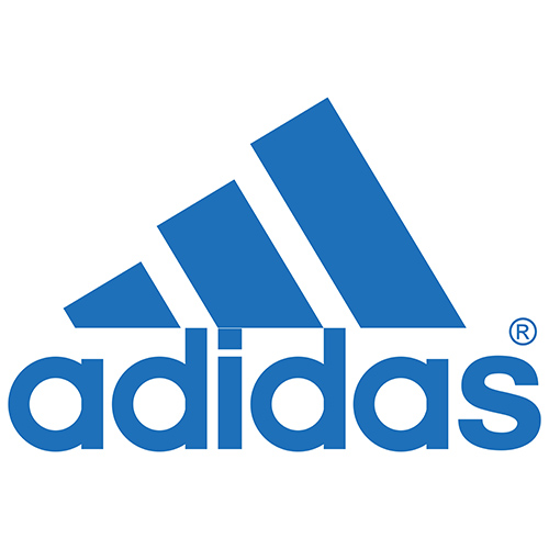 logo chữ a adidas