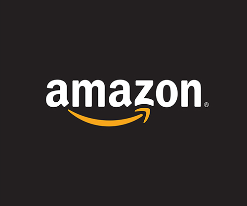 logo chữ a amazon