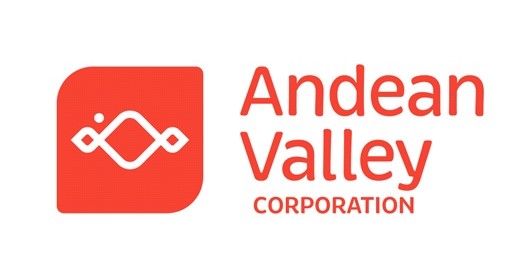 logo chữ a Andean valley