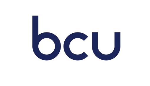 logo chữ b bcu