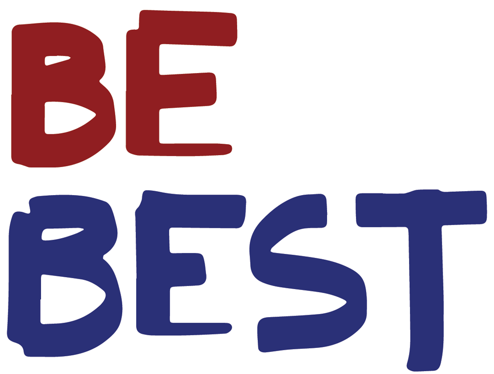 logo chữ b be best