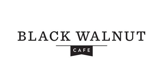 logo chữ b black walnut