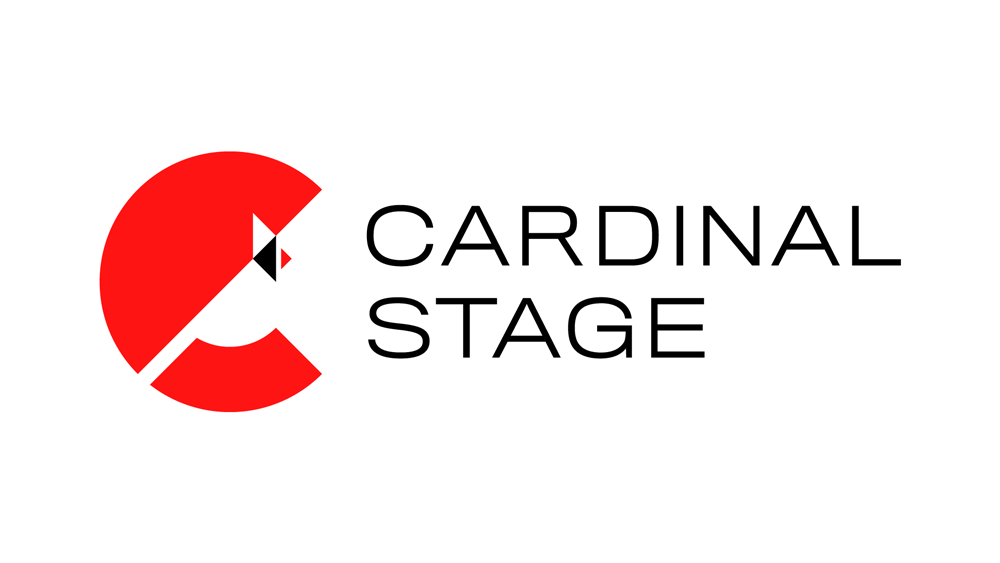 logo chữ c cardinal stage