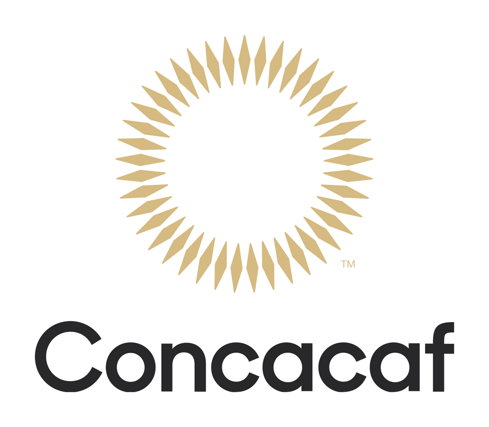 logo chữ c concacaf