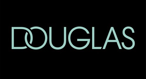 logo chữ d douglas