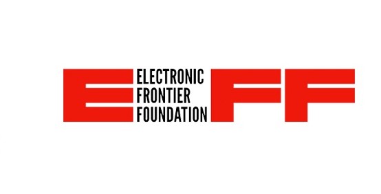 logo chữ e eff