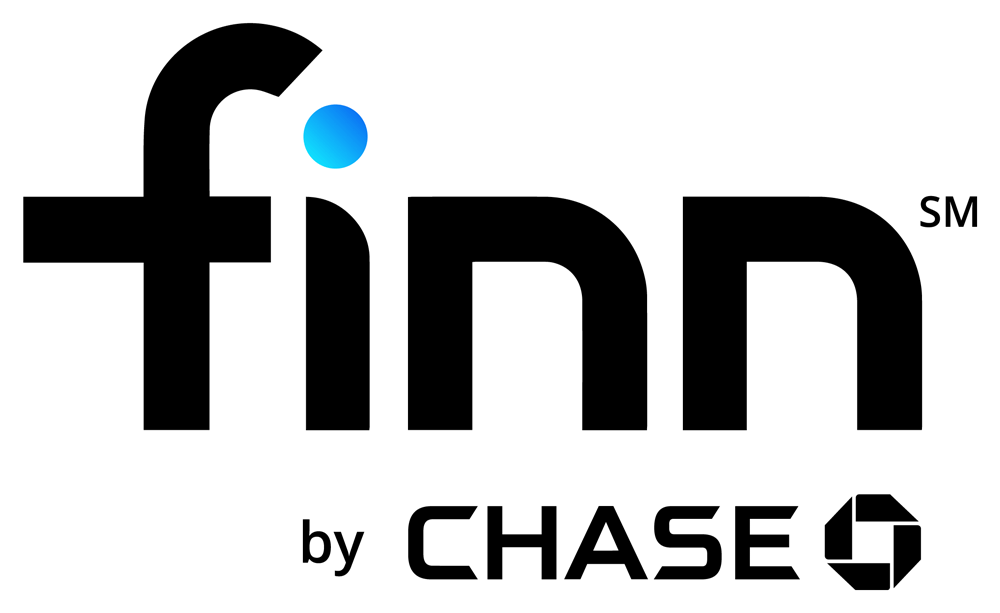 logo chữ f finn