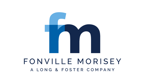 logo chữ f fonville morisey