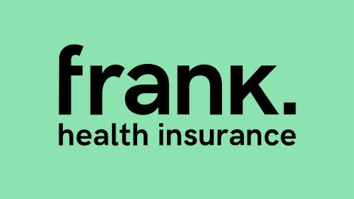 logo chữ f frank