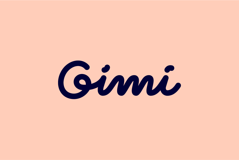 logo chữ g gimi