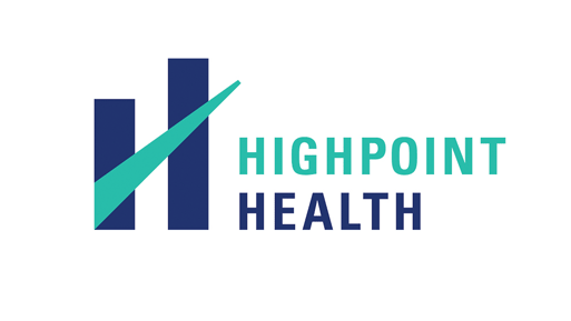 logo chữ h highpoint