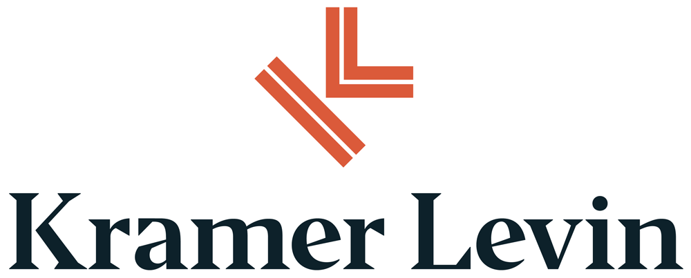 logo chữ k kramer levin