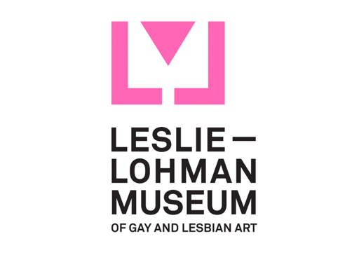 logo chữ l leslie lohman