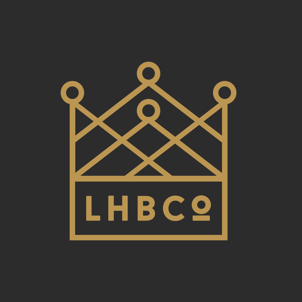 logo chữ l lord hobo