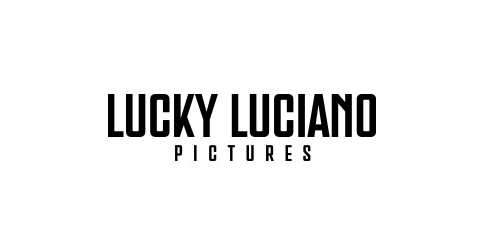 logo chữ l lucky luciano