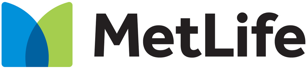 logo chữ m metlife